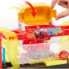 Disney Pixar Cars JBM70, 4 lat(a), Plastik, Wielobarwny Podgląd zdjęcia produktu 10