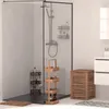 Wäschekorb "blackacia" 65l aus akazienholz - 5 five simply Produktbild-Vorschau 8