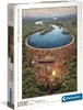 Clementoni Jigsaw Puzzle Library, 1000st. Produktbild-Vorschau 1