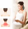 Nackenmassagegerät mit Wärme, Rückenmassagegerät, Shiatsu Produktbild-Vorschau 4