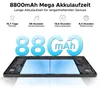 DOOGEE Tab E3+: Android 15, 12 cali, 32(8+24) GB + 256 GB Podgląd zdjęcia produktu 3