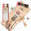 Krom Kendama Krom Strogo Neapolitan Vanilla . Produktbild-Vorschau 4