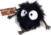 Studio Ghibli Plüsch-Anhänger Noiraude 7 cm Produktbild-Vorschau 4