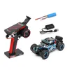 WLtoys 284161 Auto na dálkové ovládání 1/28 2,4 GHz 30 km/h Náhled obrázku produktu 3