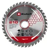 Einhell TE-TS 36/8 T Li-Solo Akku-Tischkreissäge 210 mm Náhled obrázku produktu 2