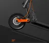 JOYOR S8E E-Scooter 800W 48V 26AH 45KM/H 10" muž/žena Náhled obrázku produktu 8
