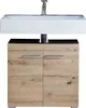 mobile bagno trendteam Amanda rovere nodoso Anteprima dell’immagine prodotto 18