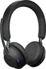 JABRA Evolve2 65 Stereo MS USB-A Bluetooth czarny Podgląd zdjęcia produktu 5