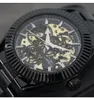 Invicta Objet D Art 69754 Herren Uhr - Automatisches Produktbild-Vorschau 4