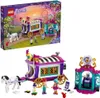 LEGO 41688 LEGO Friends 41688 Magischer Wohnwagen Náhľad obrázku produktu 48