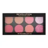 Revolution Ultra Blush Sugar & Spice Cheek Palette Anteprima dell’immagine prodotto 9