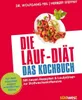 Die Lauf-Diät - Das Kochbuch Produktbild-Vorschau 2