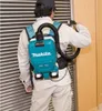 Aspirateur à dos sans fil Makita DVC261ZX11 - sans batterie Voir les images du produit 26