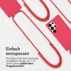 imoshion Color Backcover mit abnehmbarem Handykette und Produktbild-Vorschau 4