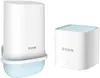D-Link DWP-1010/KT, Biały, Wewnętrzny, System siatki, Podgląd zdjęcia produktu 10