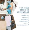 INTCO - Nitril Handschuhe (100St./Box) Größe L Produktbild-Vorschau 5