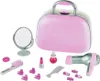 Braun Beauty Case rosa/silber Produktbild-Vorschau 6