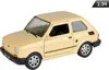 Model 1:34, PRL FIAT 126p, kremowy (A884F126K) Podgląd zdjęcia produktu 1