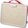 MALA Ikea Zeichnertasche, rot, 35x27 für Stifte, Scheren & Produktbild-Vorschau 1