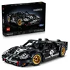 LEGO Technic 1966 Ford GT40 MKII Rennwagen - Bauset für Produktbild-Vorschau 1