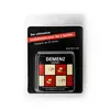 A product package for a memory game called 'Demenzen Memo'. Produktbild-Vorschau