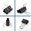 Binder Klip D.rect 15/19/25/32Mm Set 4X12 48Szt Podgląd zdjęcia produktu 3