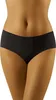 Wolbar damen mini-slip wb67 , schwarz, l Produktbild-Vorschau 1