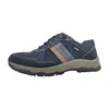 JOSEF SEIBEL Leroy 56 | Halbschuh für Herren | Blau Produktbild-Vorschau 8