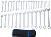 BGS technic Combination Spanner Set, 5,77 kg Náhled obrázku produktu 3