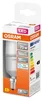 OSRAM LED Star Classic STICK, lampada LED opaca a Anteprima dell’immagine prodotto 5