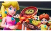 Nintendo Games Nintendo Switch 2 Mario Tennis Fever  PAL  Produktbild-Vorschau 4