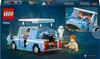 LEGO Harry Potter Fliegender Ford Anglia, baubares Produktbild-Vorschau 8