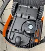 Worx WR141E, Rasenmähroboter, 500 m², 18 cm, 3 cm, 6 cm, Produktbild-Vorschau 2