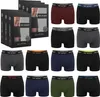 confezione da 12 boxer da uomo - Set di pantaloni Top Anteprima dell’immagine prodotto 9
