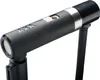 AXA 59502395SS Bügelschloss Newton UL 230 Länge 230 mm, Produktbild-Vorschau 3