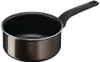Aluminiumpfanne 16cm schwarz Tefal B5542802 Produktbild-Vorschau 1