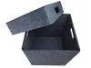 Aufbewahrungsbox CLASSIC Filz Gr. L (32x32x34 cm) mit Produktbild-Vorschau 2