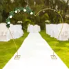 2,65x2,35cm duży łuk ślubny metalowy łuk różany fotobudka Podgląd zdjęcia produktu 4