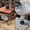 Diamant Lochsägen Set M14 – 6–68 mm 7-teilig Bohrkronen für Produktbild-Vorschau 3