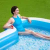Bestway Family Pool , Sunsational, 305 x 274 x 46 cm Produktbild-Vorschau 19