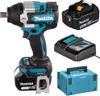 Makita DTW 701 RTJ Akku Schlagschrauber 18 V 700 Nm 1/2" Produktbild-Vorschau 48