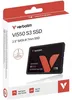 Verbatim Vi550 S3 SSD 1TB Produktbild-Vorschau 16