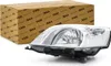 Přední levý světlomet H4 pro Fiat Qubo Fiorino 1353198080 Náhled obrázku produktu 9