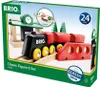 BRIO Bahn Acht Set - Classic Line, 1 Stück Produktbild-Vorschau 4