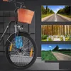 Robustes TTGO YY-26ST City-E-Bike Trekking E-Bike 26" mit Produktbild-Vorschau 11