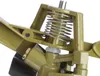 G3/4 Zoll Aluminiumlegierung Garten Rasen Kipphebel Produktbild-Vorschau 9