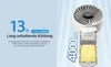 Nitecore NEF03 Pro Handventilator - Weiß Produktbild-Vorschau 7