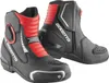 Bogotto Cartagena perforierte Motorrad Stiefel, Produktbild-Vorschau 1