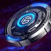Ekskluzywny metalowy Spinner Fidget fluorescencyjny zabawka Podgląd zdjęcia produktu 6