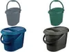 Keeeper Eco 13l Mülleimer    One Size Produktbild-Vorschau 2